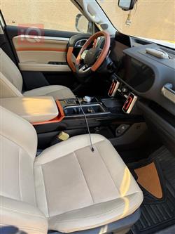 هافال دارجو